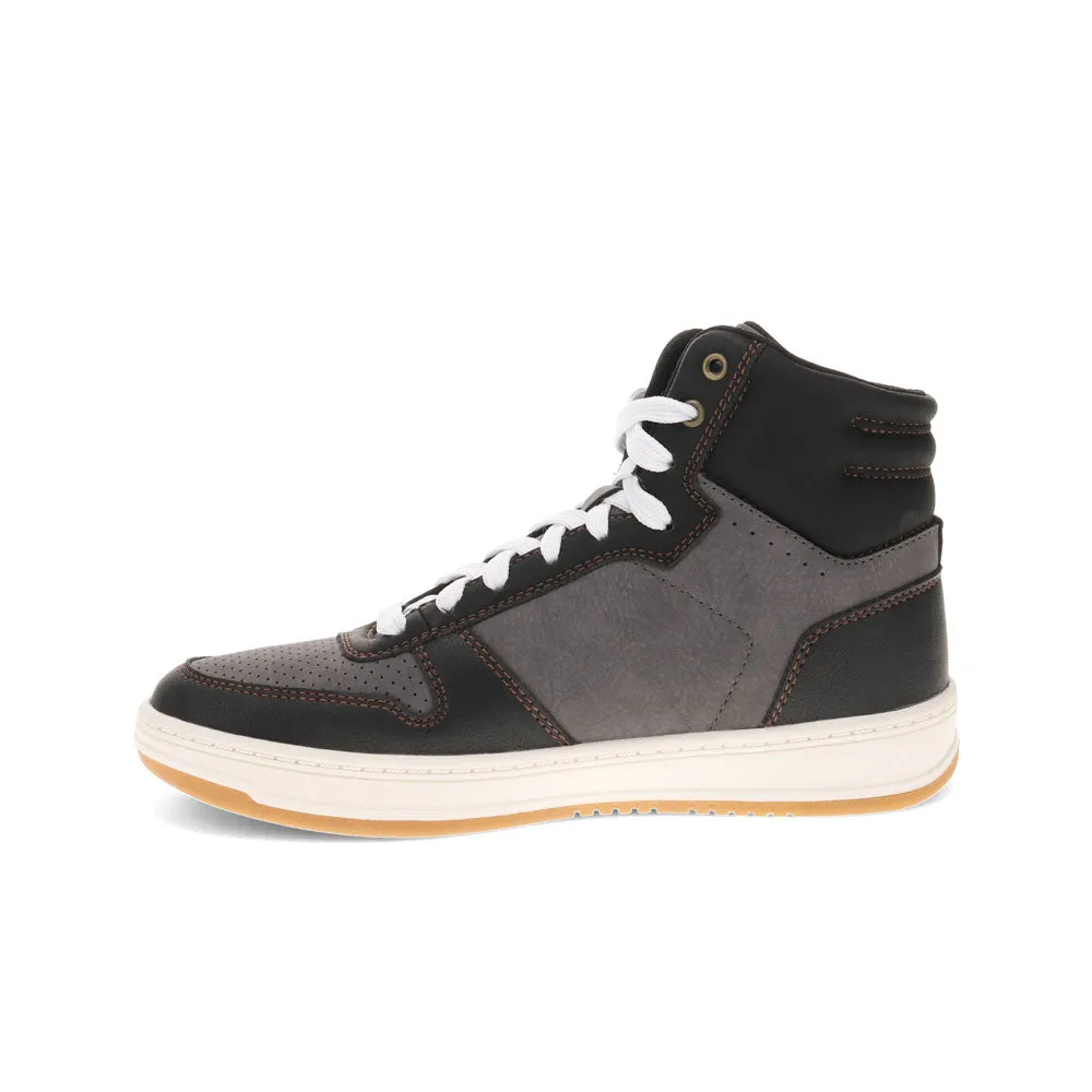 Drive Hi - Kids Unisex Sneaker