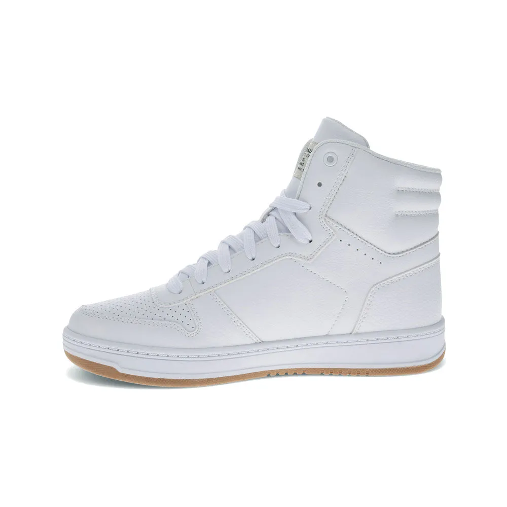 Drive Hi - Kids Unisex Sneaker