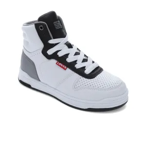 Drive Hi - Kids Unisex Sneaker