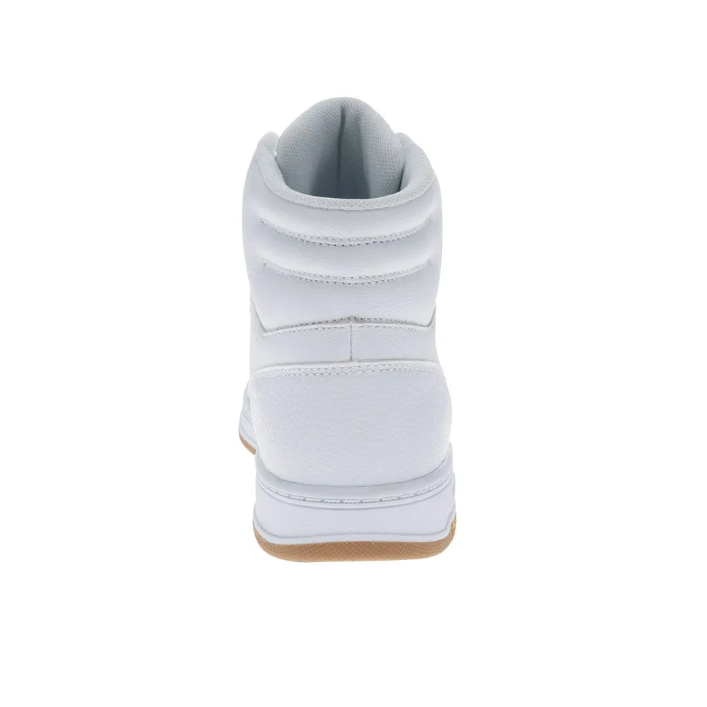 Drive Hi - Kids Unisex Sneaker