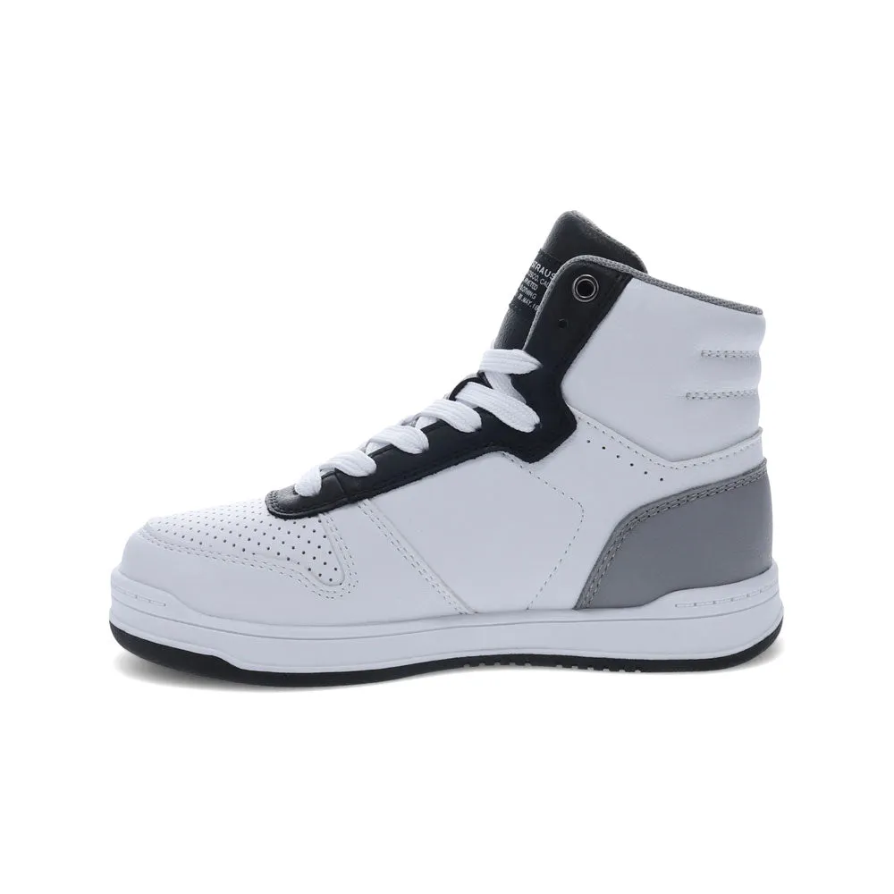 Drive Hi - Kids Unisex Sneaker