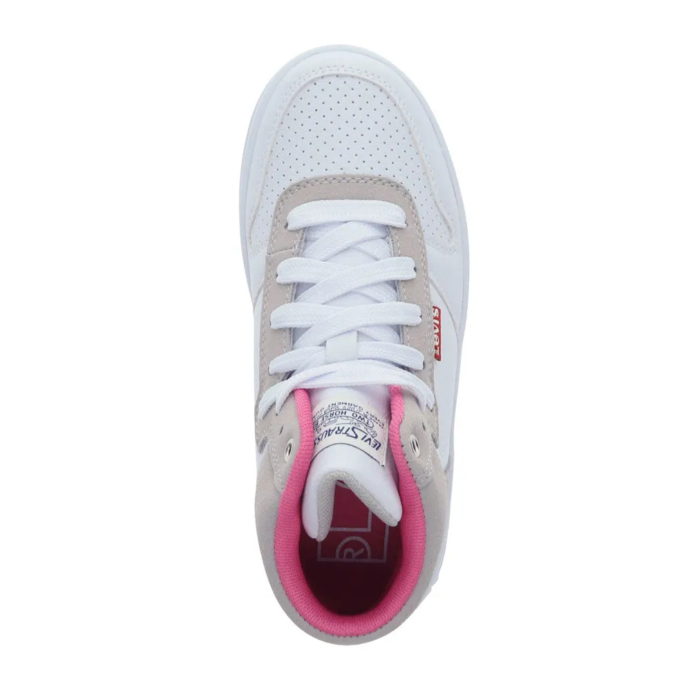 Drive Hi - Kids Unisex Sneaker