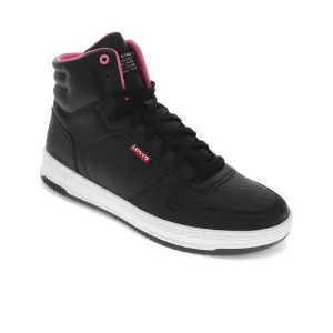 Drive Hi - Kids Unisex Sneaker