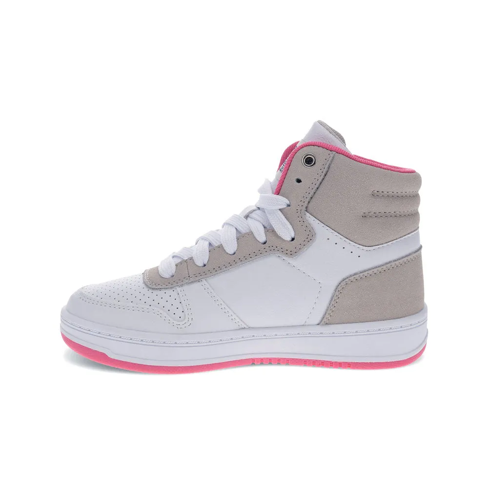 Drive Hi - Kids Unisex Sneaker
