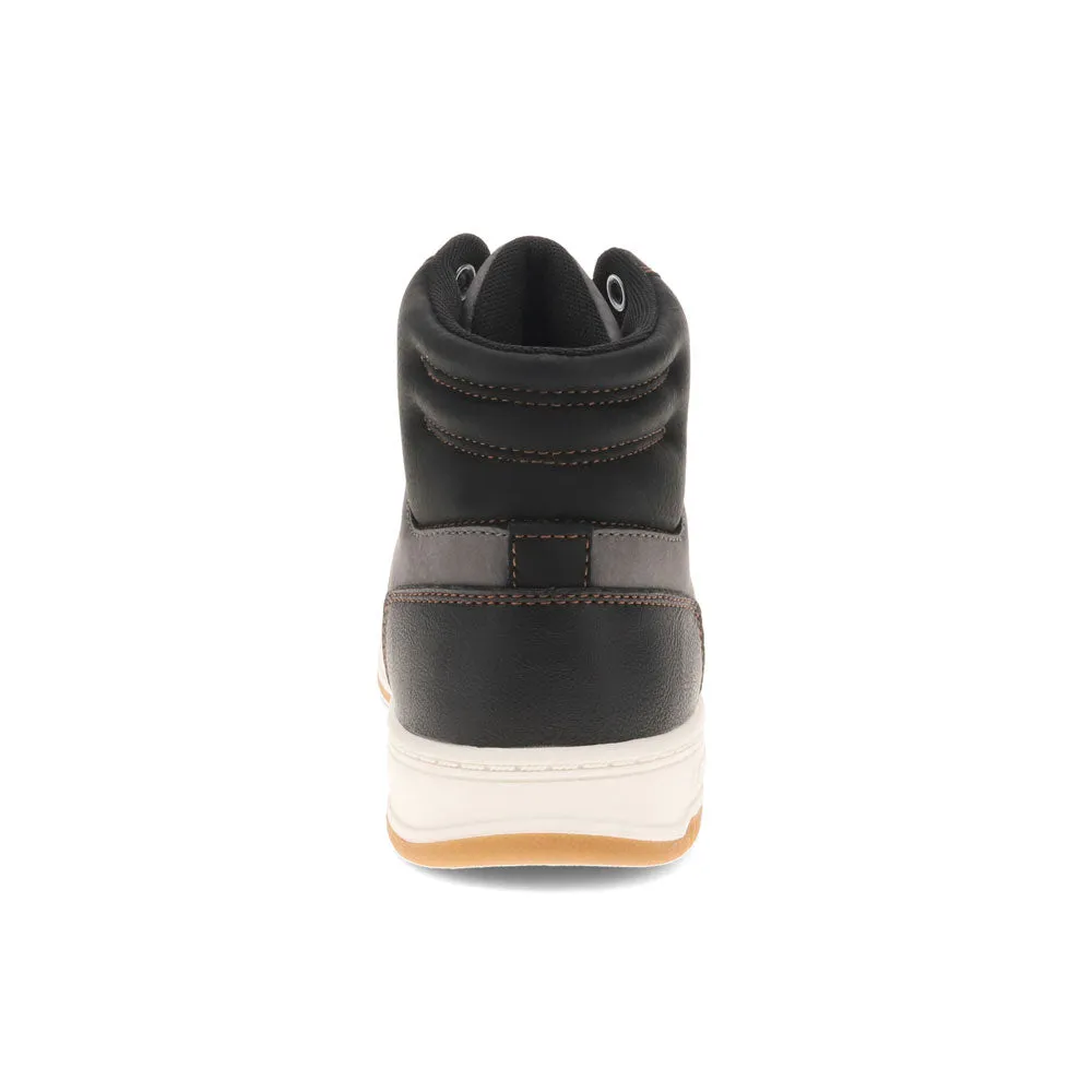 Drive Hi - Kids Unisex Sneaker
