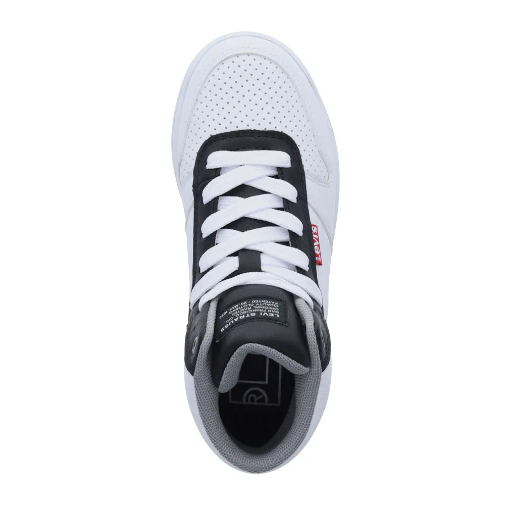 Drive Hi - Kids Unisex Sneaker