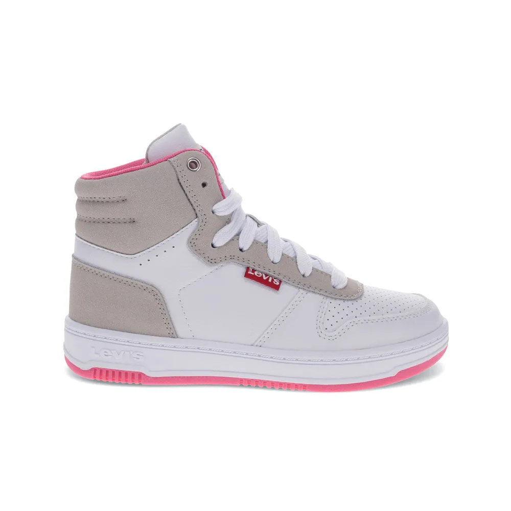 Drive Hi - Kids Unisex Sneaker