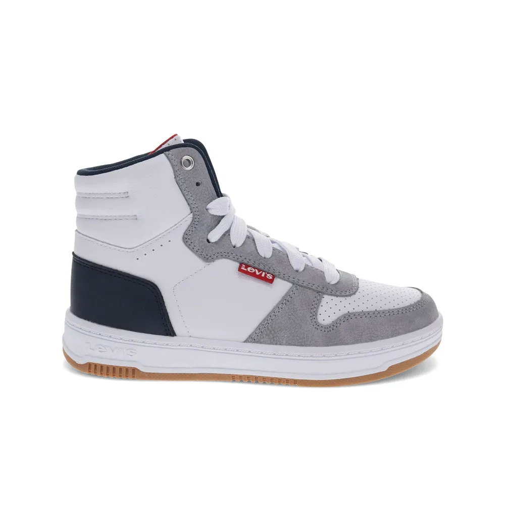 Drive Hi - Kids Unisex Sneaker