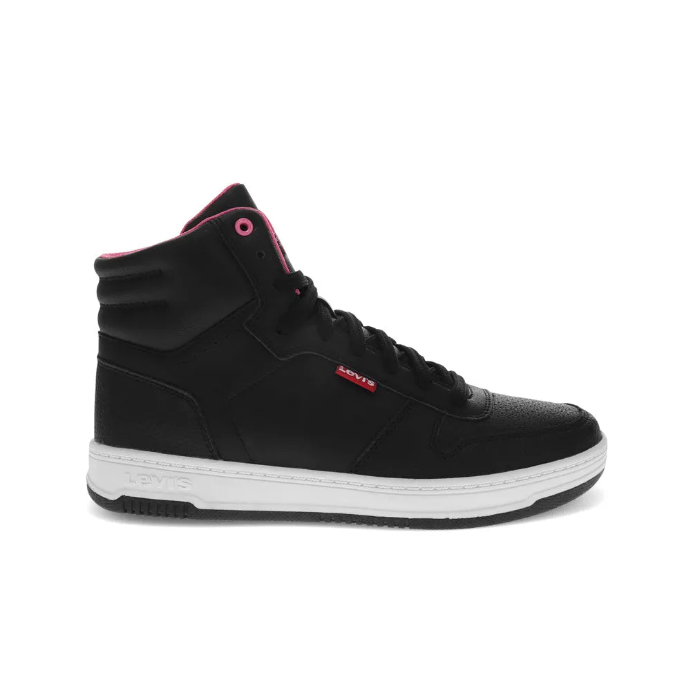 Drive Hi - Kids Unisex Sneaker