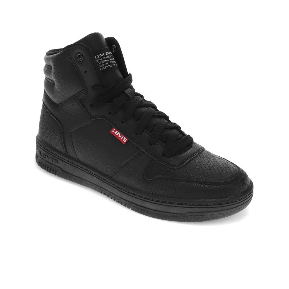 Drive Hi - Kids Unisex Sneaker
