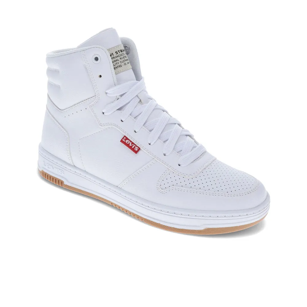 Drive Hi - Kids Unisex Sneaker