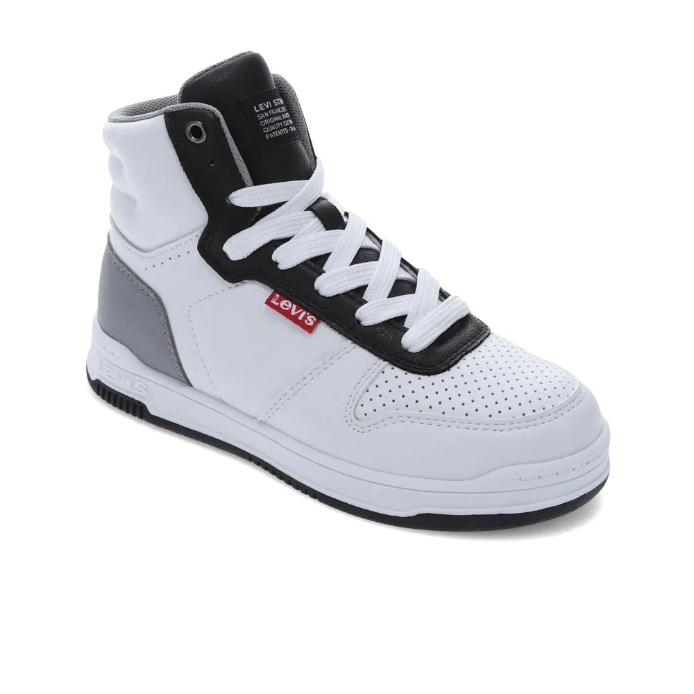 Drive Hi - Kids Unisex Sneaker