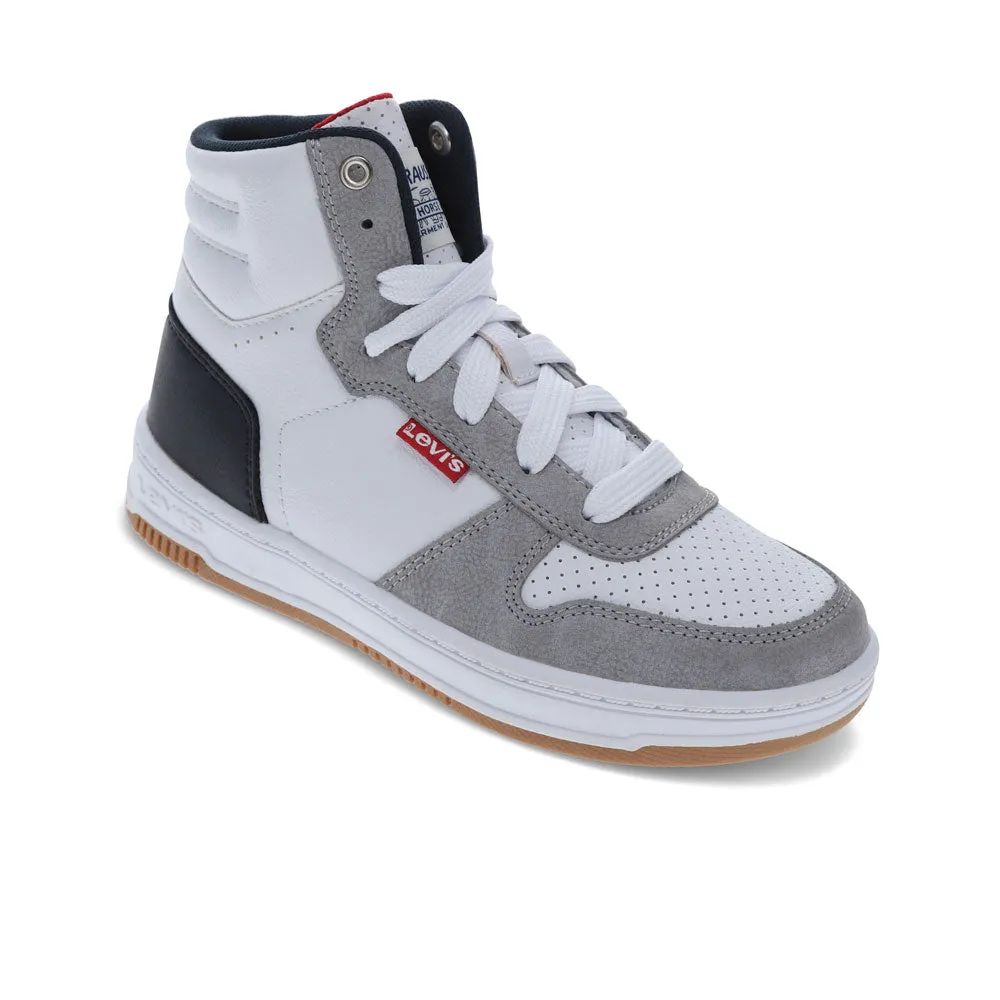 Drive Hi - Kids Unisex Sneaker