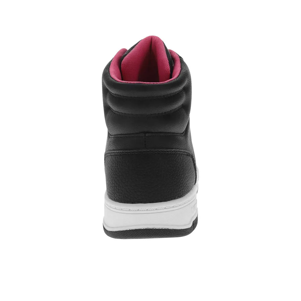 Drive Hi - Kids Unisex Sneaker
