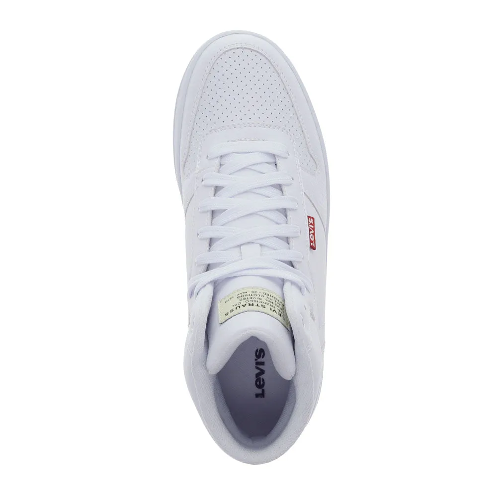 Drive Hi - Kids Unisex Sneaker