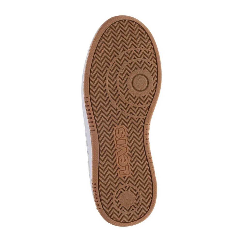 Drive Hi - Kids Unisex Sneaker