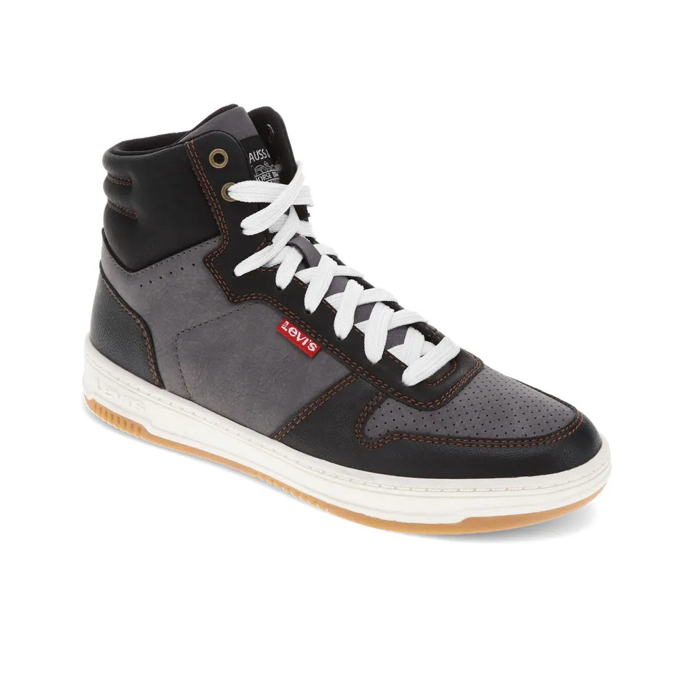 Drive Hi - Kids Unisex Sneaker
