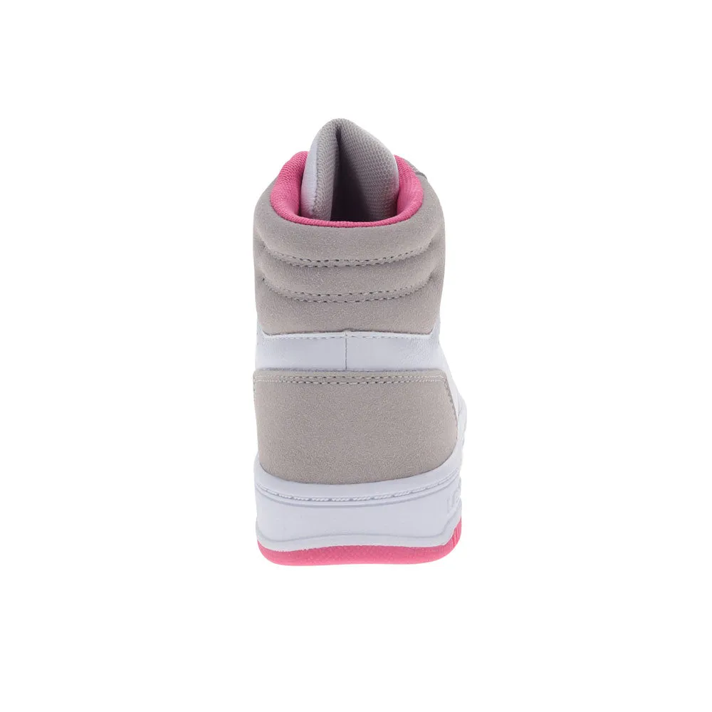 Drive Hi - Kids Unisex Sneaker