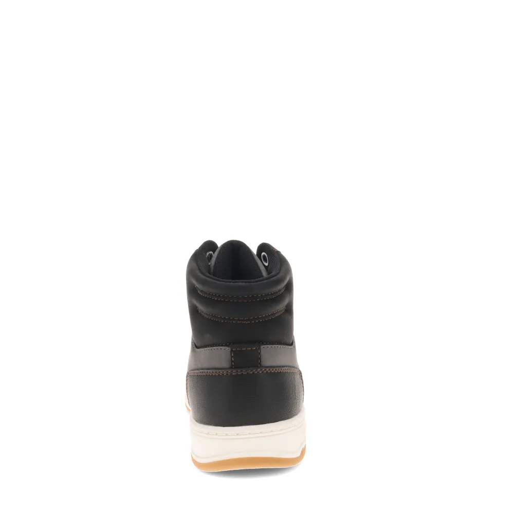 Drive Hi - Kids Unisex Sneaker