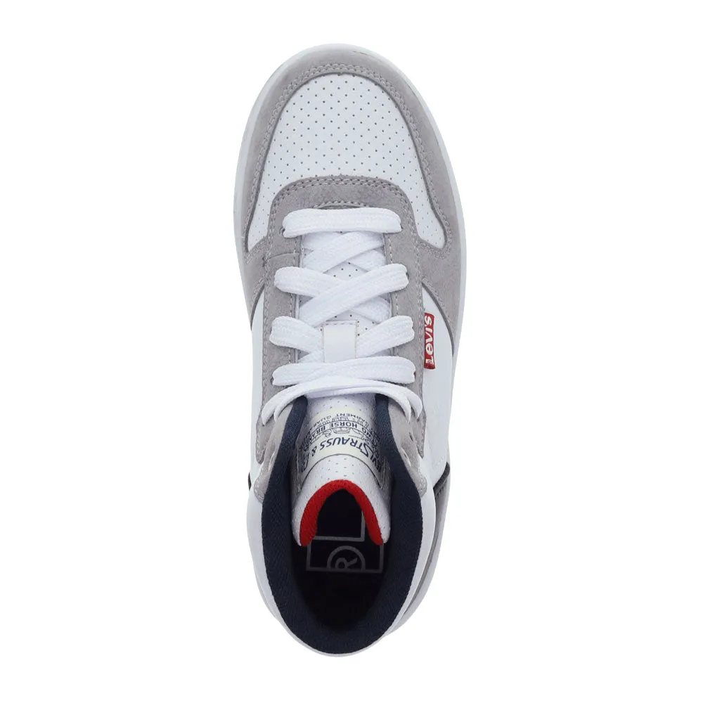 Drive Hi - Kids Unisex Sneaker