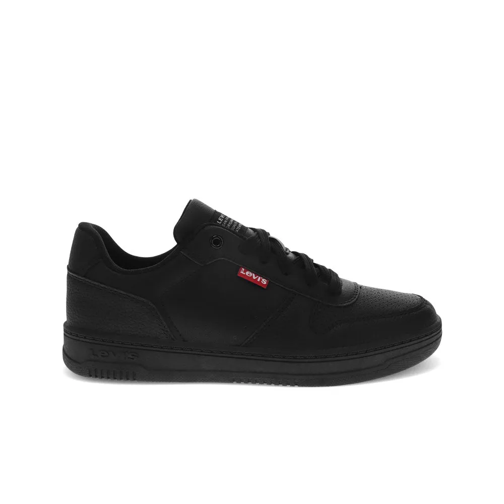Drive Lo - Kids Unisex Sneaker