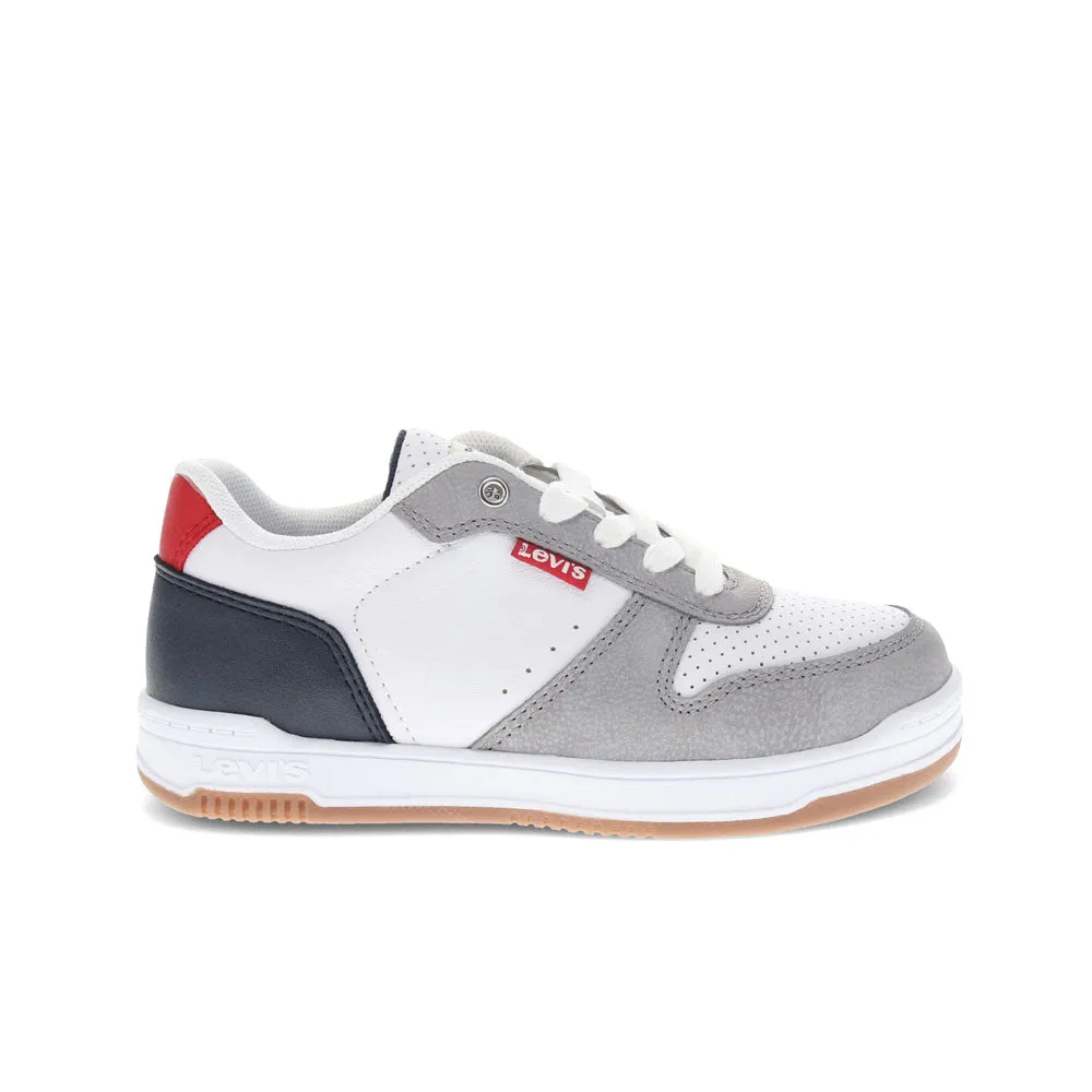 Drive Lo - Kids Unisex Sneaker