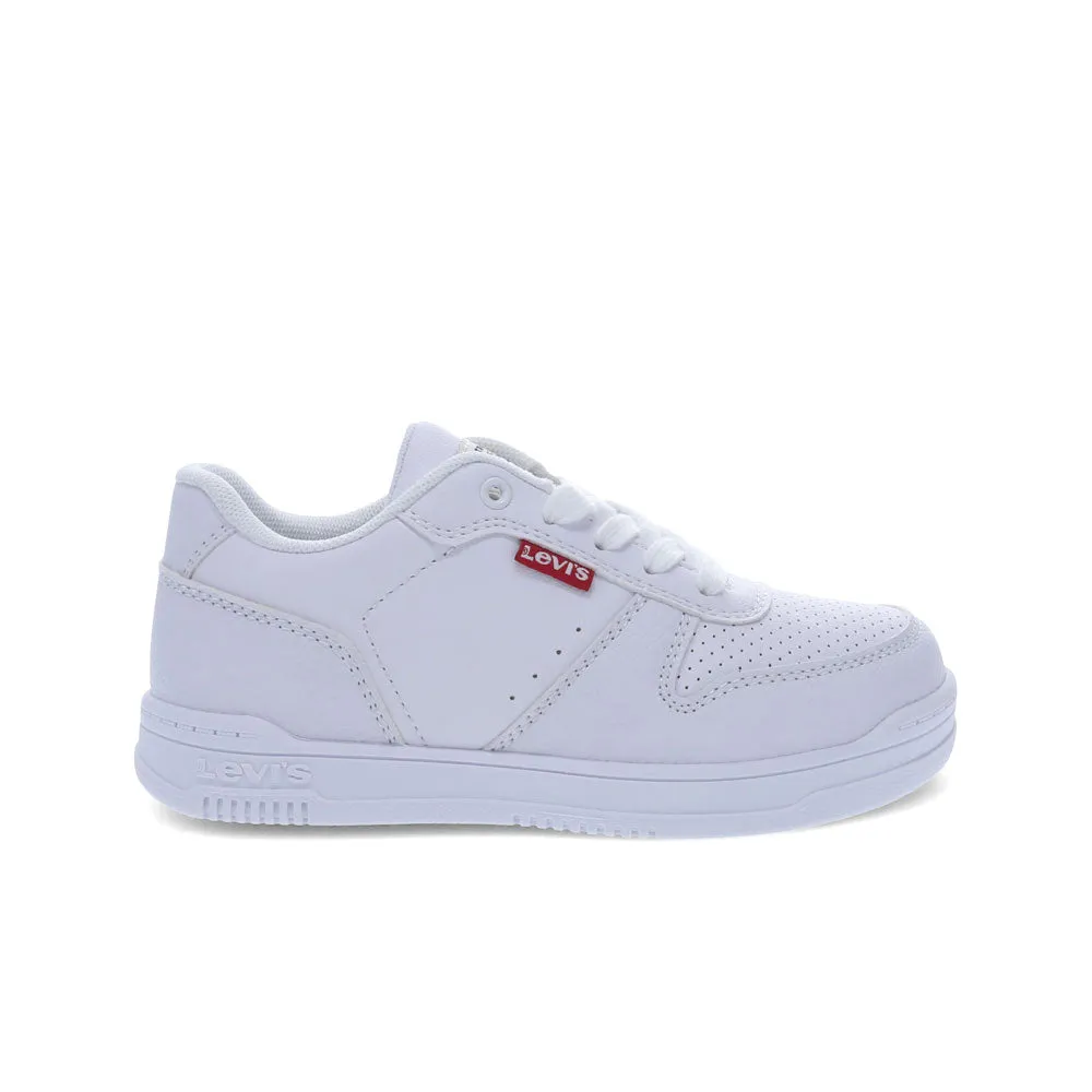 Drive Lo - Kids Unisex Sneaker
