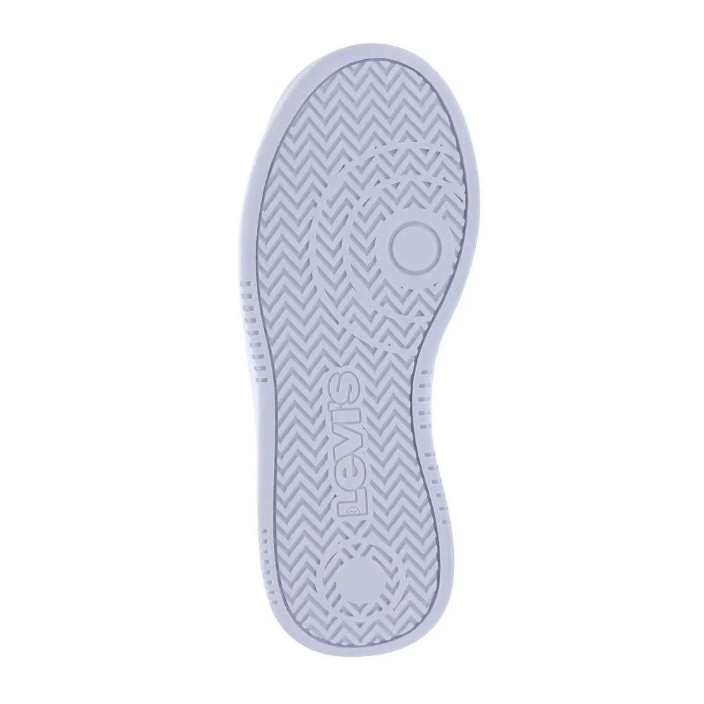 Drive Lo - Kids Unisex Sneaker