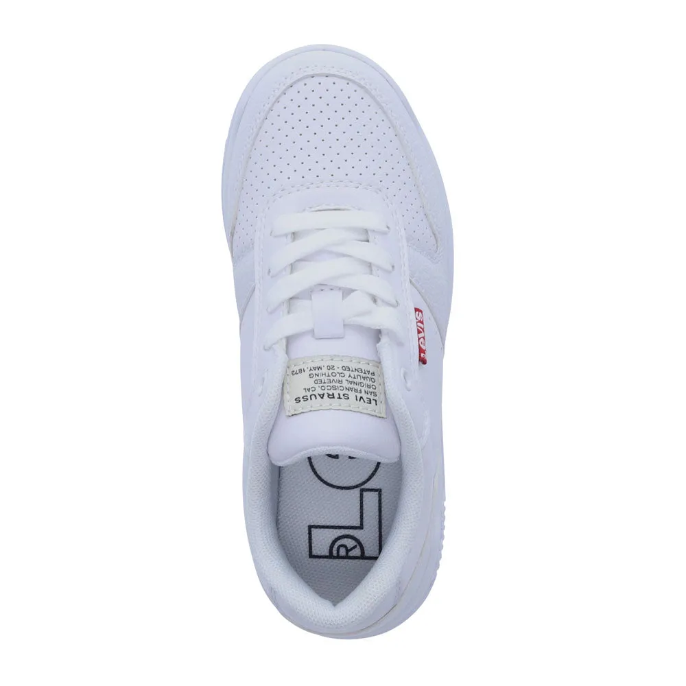 Drive Lo - Kids Unisex Sneaker