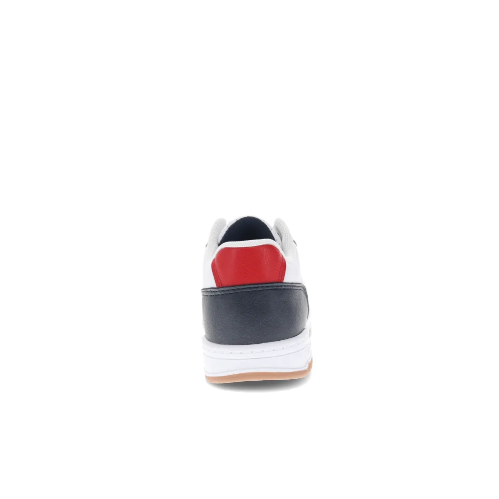 Drive Lo - Kids Unisex Sneaker