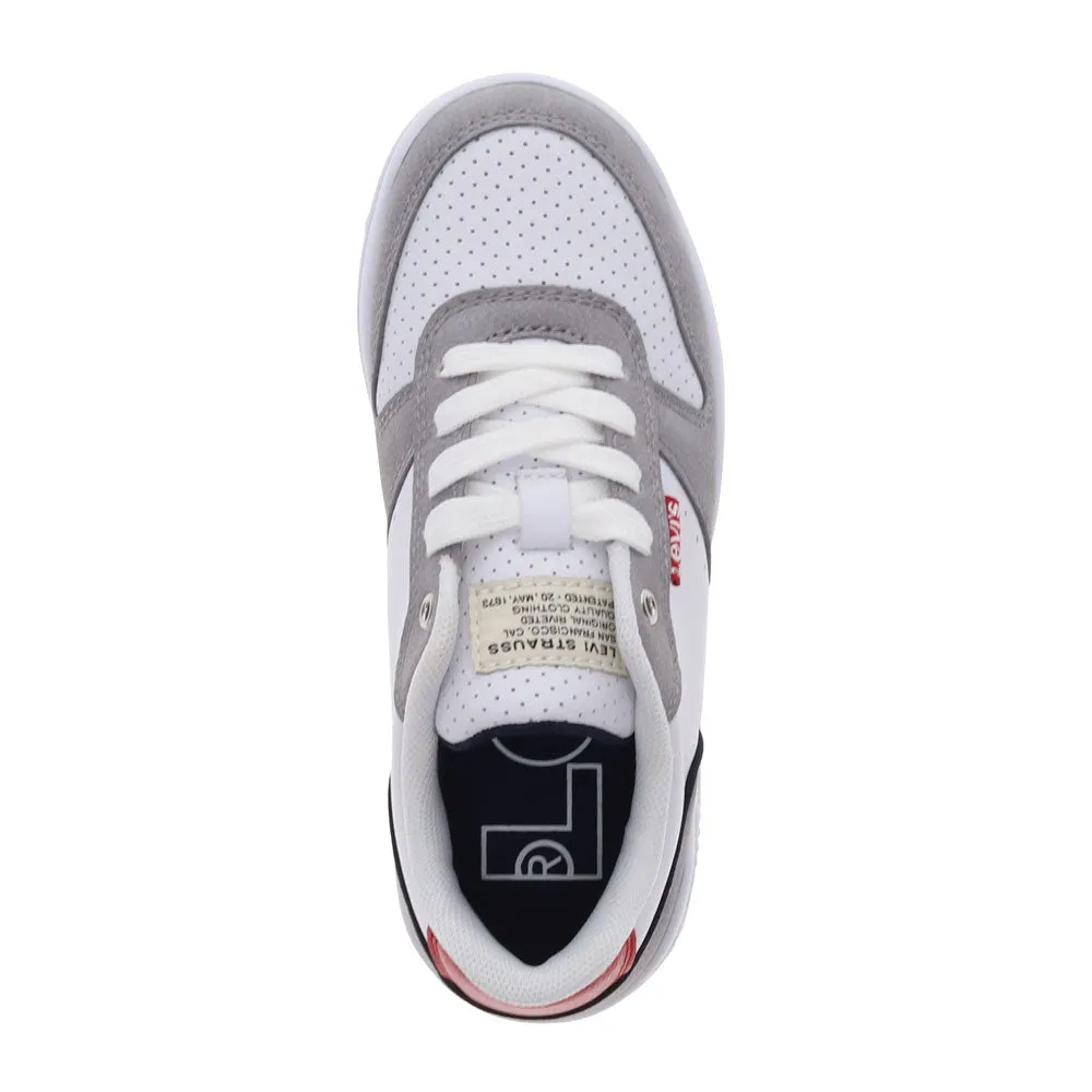 Drive Lo - Kids Unisex Sneaker