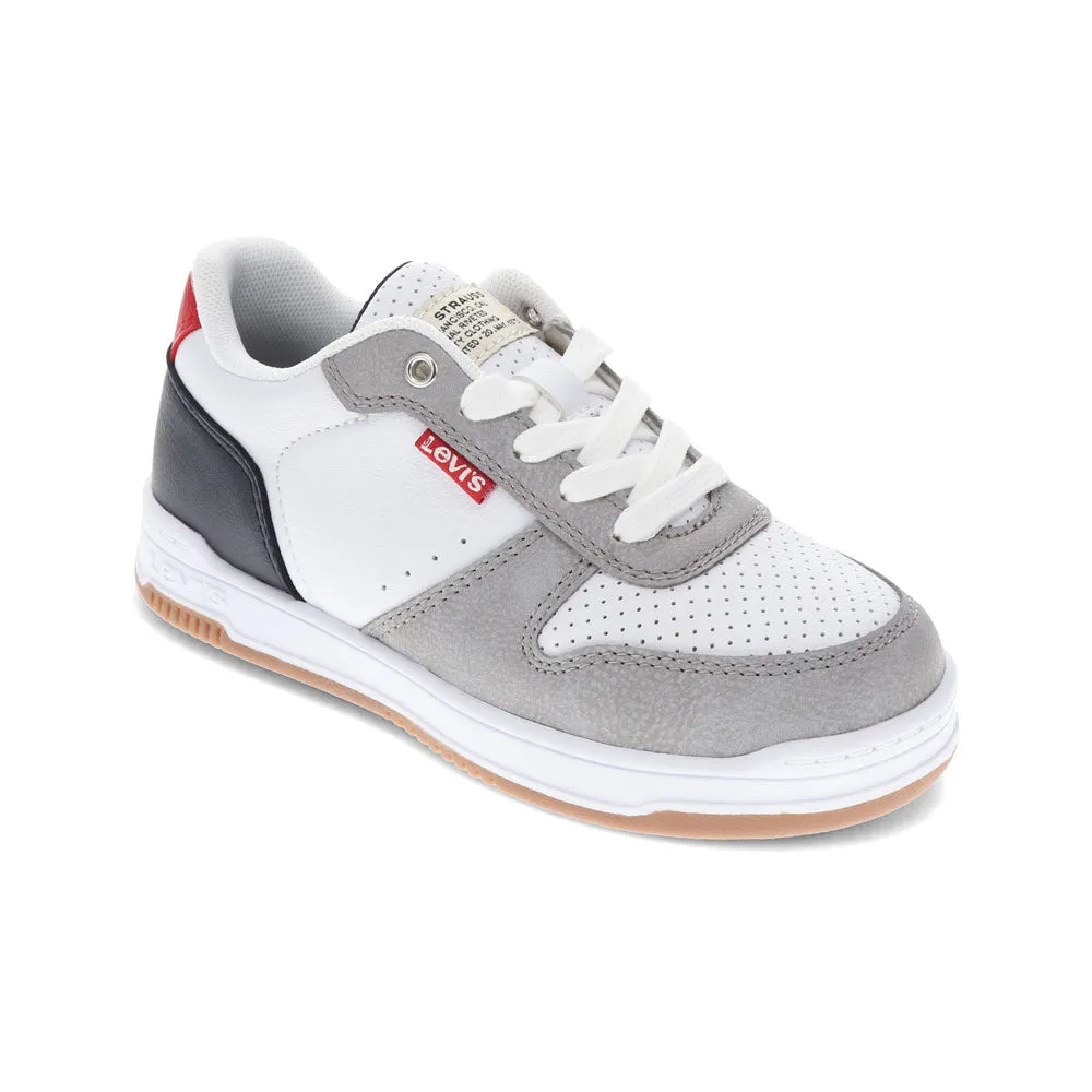 Drive Lo - Kids Unisex Sneaker