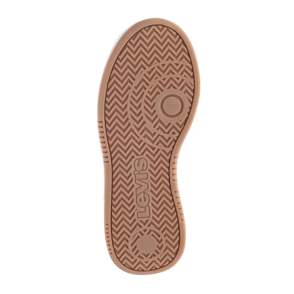 Drive Lo - Kids Unisex Sneaker