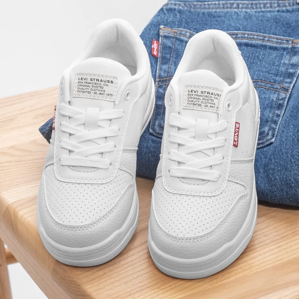 Drive Lo - Kids Unisex Sneaker
