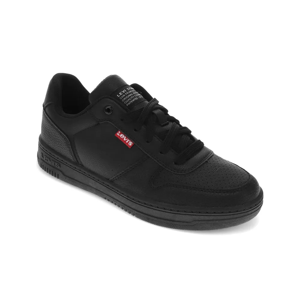 Drive Lo - Kids Unisex Sneaker