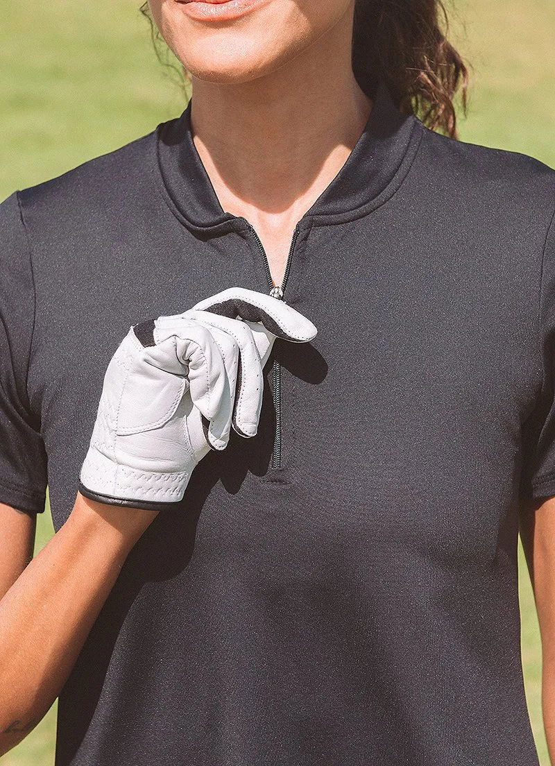 Drive Polo (Black)