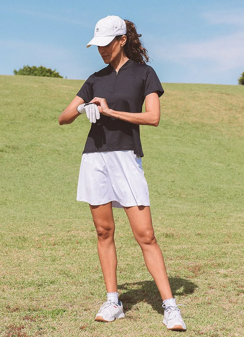 Drive Polo (Black)