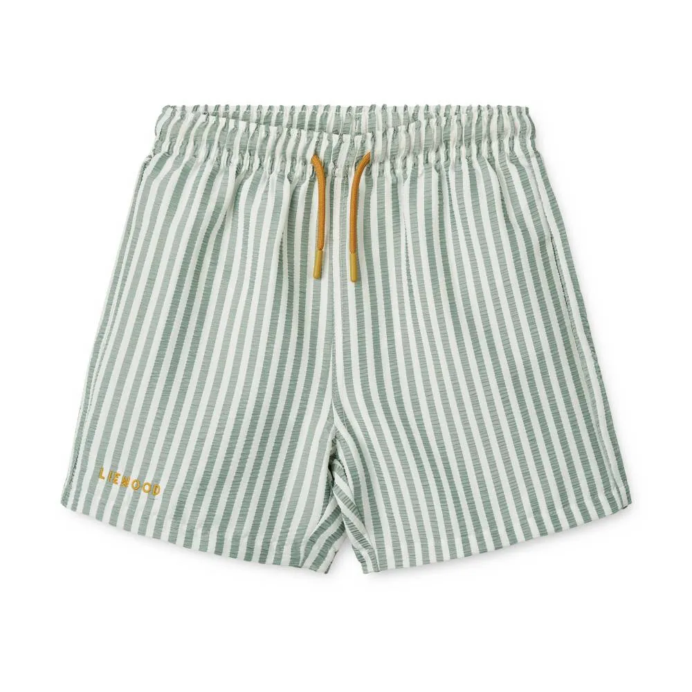Duke Board Shorts - Badehose