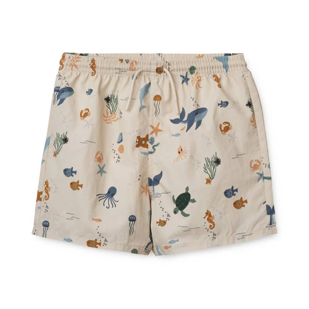 Duke Board Shorts - Badehose