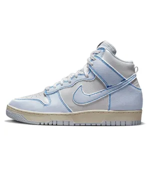 Dunk High 1985 Blue Denim