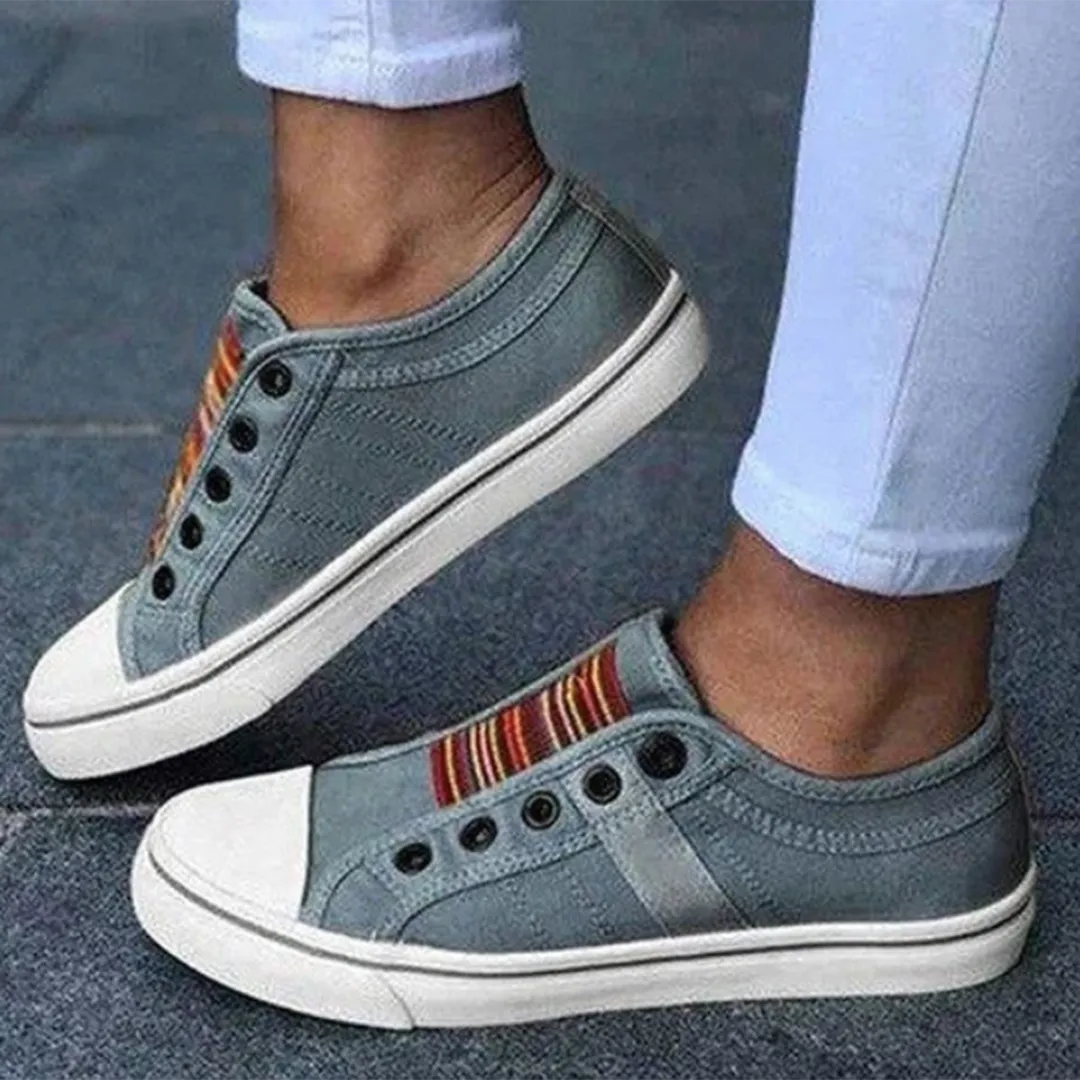 Durable and supportive orthopedic Sneakers