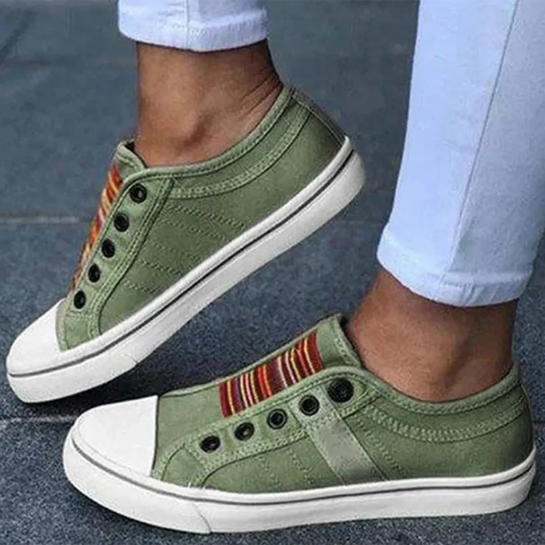 Durable and supportive orthopedic Sneakers