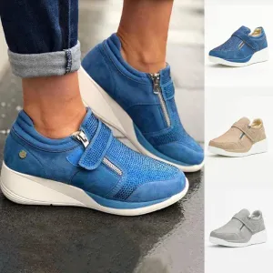 Durable orthopedic Shoes