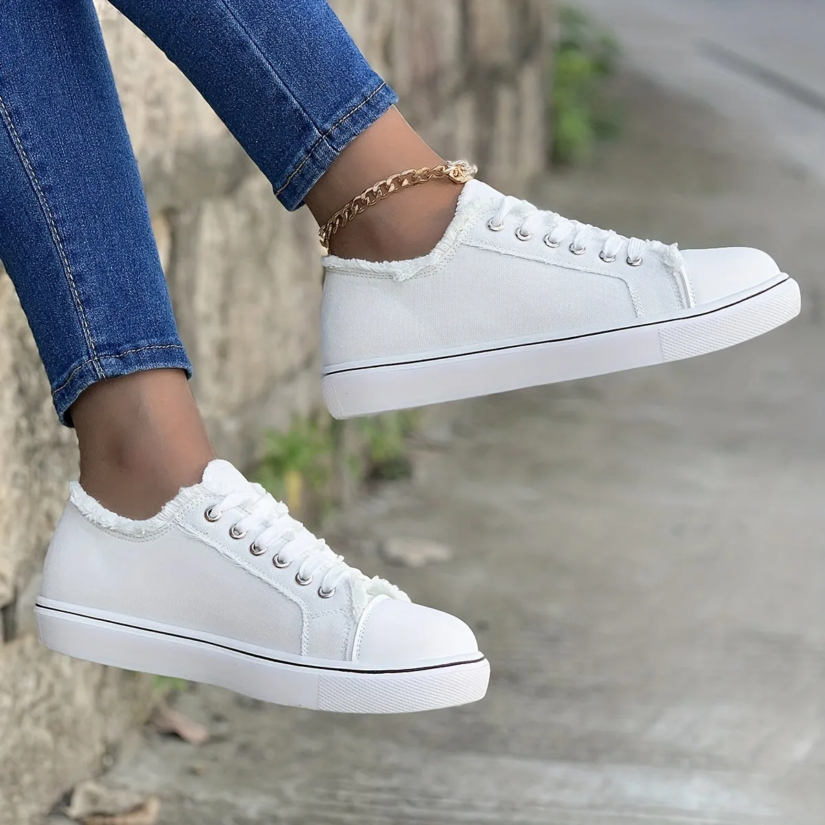 Durable orthopedic Sneakers