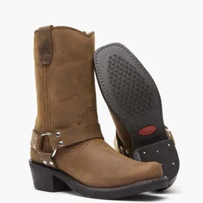 Durango® Women's Harness Boot