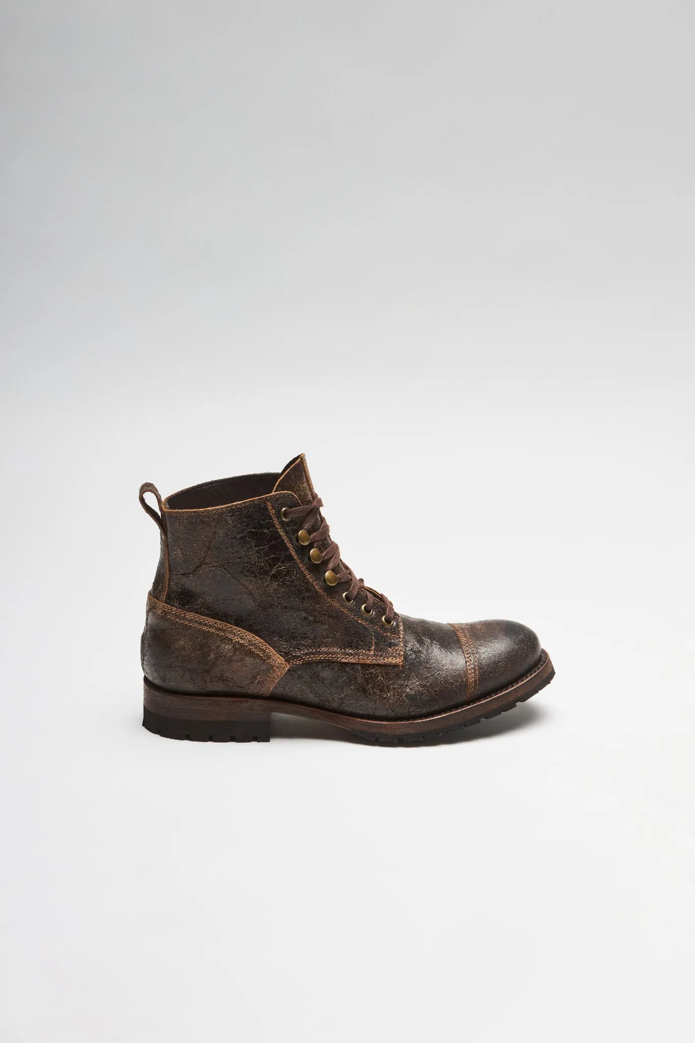 EAGLE Herren Braun