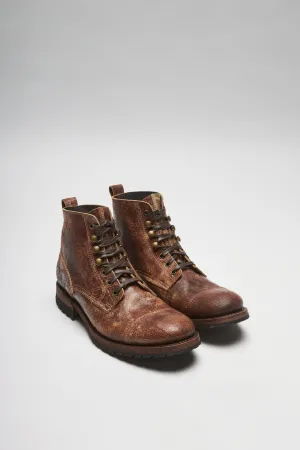 EAGLE Herren Braun