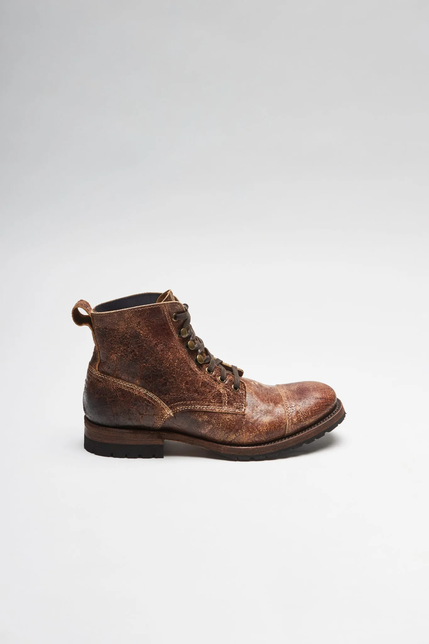 EAGLE Herren Braun