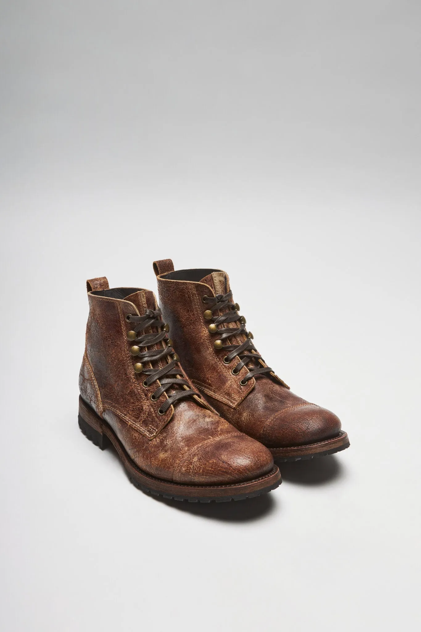 EAGLE Herren Braun