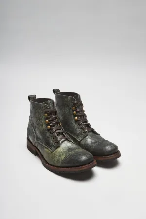 EAGLE Herren Grau